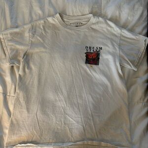 Men’s short sleeve